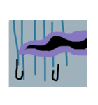 かお天気（個別スタンプ：37）