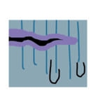 かお天気（個別スタンプ：38）