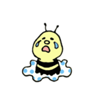 蜜蜂ビーベイビー(Bee Baby)（個別スタンプ：29）