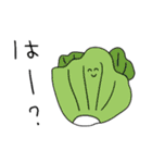 たのしいせかいのなかまたち（個別スタンプ：7）