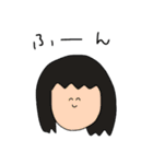 たのしいせかいのなかまたち（個別スタンプ：24）