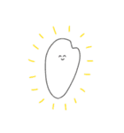 たのしいせかいのなかまたち（個別スタンプ：31）