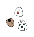 たのしいせかいのなかまたち（個別スタンプ：39）