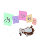 ゆうくんすたんぷ①（個別スタンプ：5）