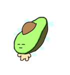 AVOさん（個別スタンプ：11）