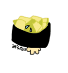 AVOさん（個別スタンプ：13）