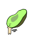 AVOさん（個別スタンプ：15）