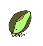 AVOさん（個別スタンプ：16）