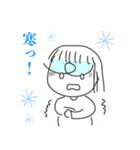 めんちゃんの日常スタンプ（個別スタンプ：25）