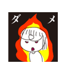 めんちゃんの日常スタンプ（個別スタンプ：29）
