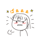 めんちゃんの日常スタンプ（個別スタンプ：30）