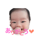 ★莉子ちゃんの日常★（個別スタンプ：1）