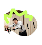154課（個別スタンプ：4）