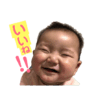 チビひなちゃん1（個別スタンプ：7）