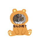 聖氣623（個別スタンプ：11）