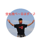 聖氣623（個別スタンプ：15）