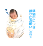 みつきん家（個別スタンプ：21）
