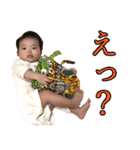 みつきん家（個別スタンプ：30）