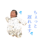 みつきん家（個別スタンプ：32）