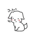 ハチちゃんの気ままな生活②（個別スタンプ：16）