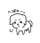 ハチちゃんの気ままな生活②（個別スタンプ：20）