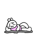 チビプチくん2（個別スタンプ：2）