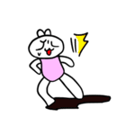チビプチくん2（個別スタンプ：3）