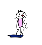 チビプチくん2（個別スタンプ：5）