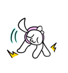 チビプチくん2（個別スタンプ：6）