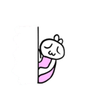 チビプチくん2（個別スタンプ：10）