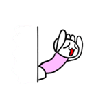 チビプチくん2（個別スタンプ：12）