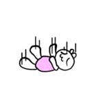 チビプチくん2（個別スタンプ：13）