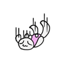 チビプチくん2（個別スタンプ：14）