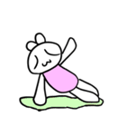 チビプチくん2（個別スタンプ：16）