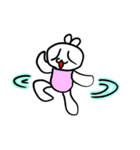 チビプチくん2（個別スタンプ：17）