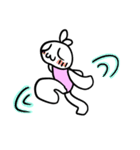 チビプチくん2（個別スタンプ：19）