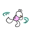 チビプチくん2（個別スタンプ：20）