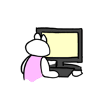 チビプチくん2（個別スタンプ：23）
