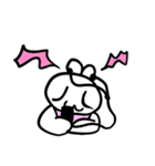 チビプチくん2（個別スタンプ：25）