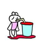 チビプチくん2（個別スタンプ：27）