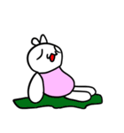 チビプチくん2（個別スタンプ：28）