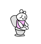 チビプチくん2（個別スタンプ：30）