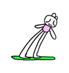 チビプチくん2（個別スタンプ：37）