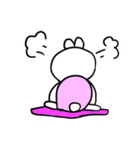 チビプチくん2（個別スタンプ：38）