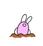 チビプチくん2（個別スタンプ：39）