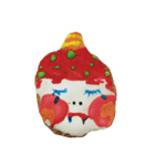 たんたんごーぱーる（個別スタンプ：6）