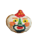 たんたんごーぱーる（個別スタンプ：7）
