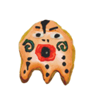 たんたんごーぱーる（個別スタンプ：9）