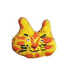たんたんごーぱーる（個別スタンプ：11）
