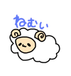 ってことで作りました（個別スタンプ：24）